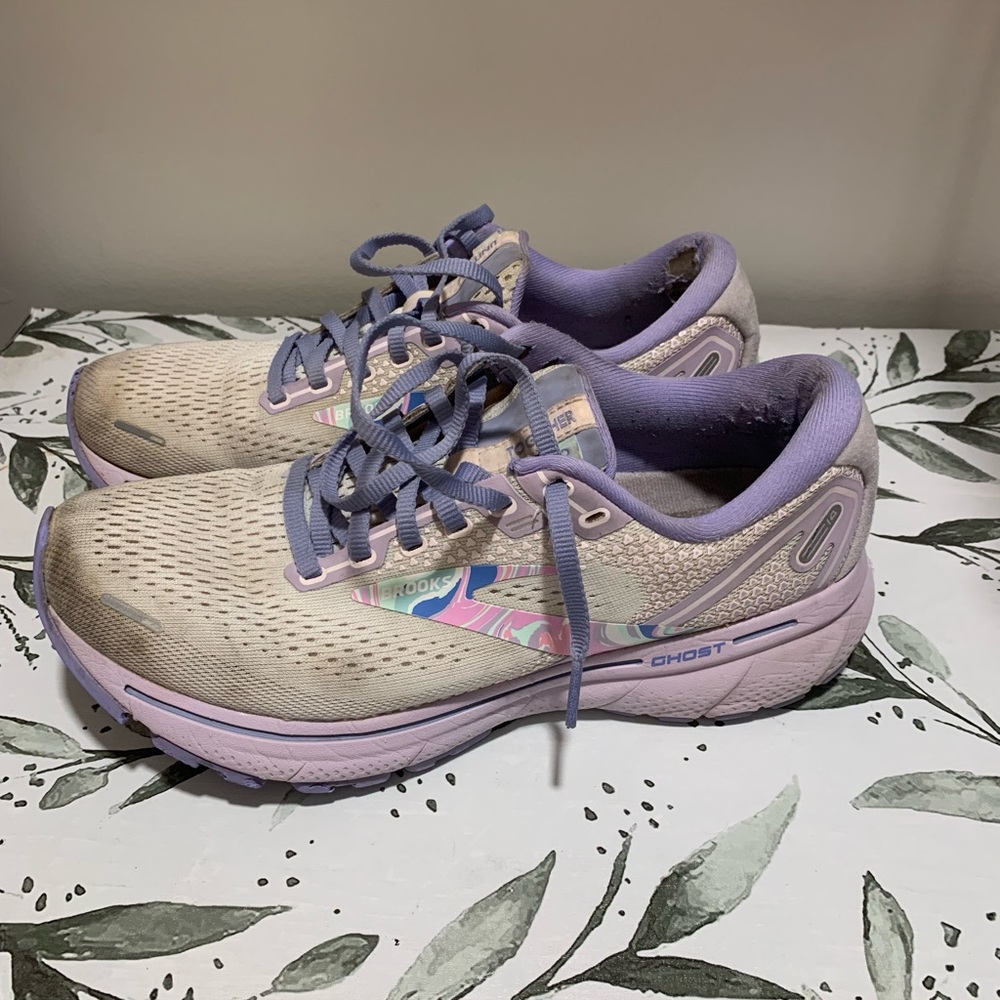 Brooks Women's Running Shoes Ghost